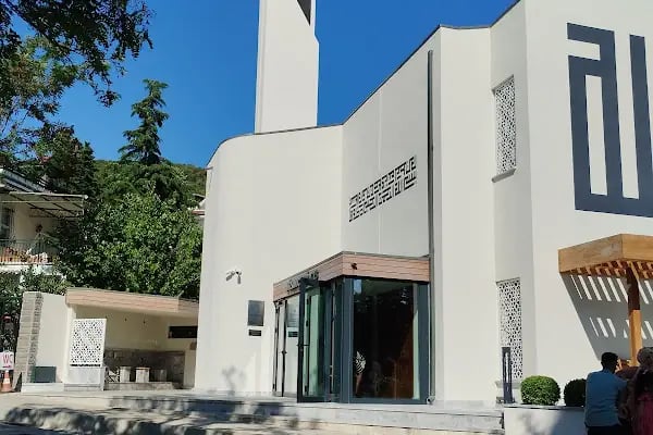 Gülbahçe Sitesi - Resim 19