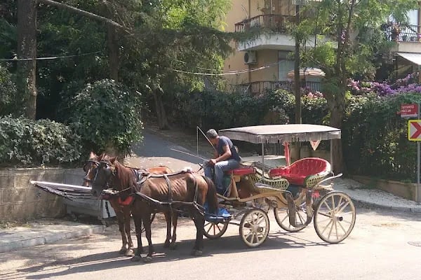 Gülbahçe Sitesi - Resim 2