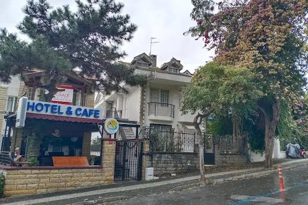 Gülbahçe Sitesi - Resim 14