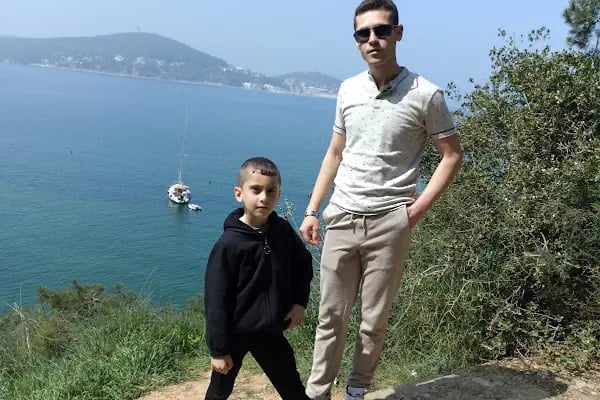 Gülbahçe Sitesi - Resim 17