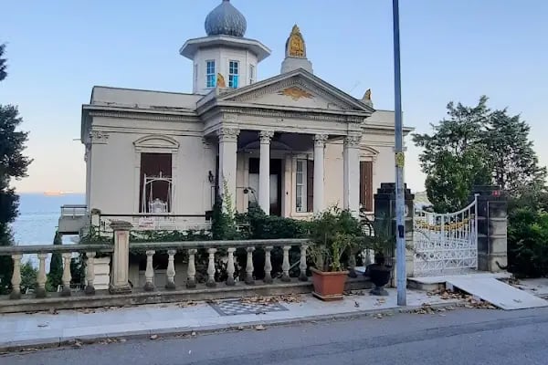 Gülbahçe Sitesi - Resim 13