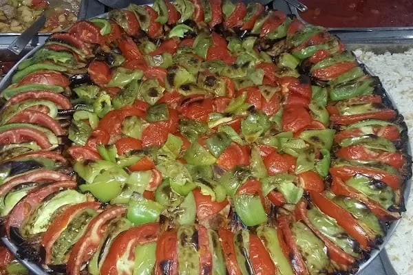 Cemil Usta'nın Yeri - Resim 9