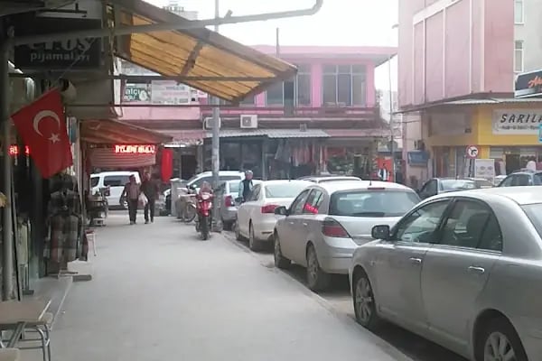 Cemil Usta'nın Yeri - Resim 5