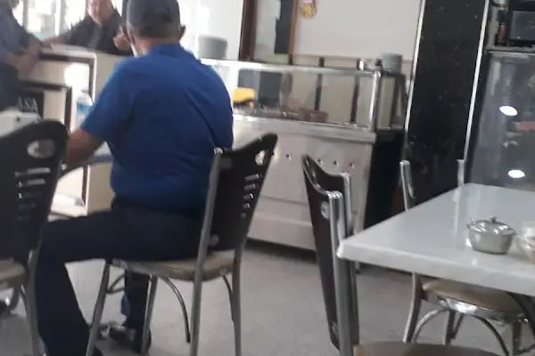 Cemil Usta'nın Yeri - Resim 12