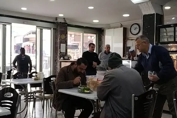 Cemil Usta'nın Yeri - Resim 15