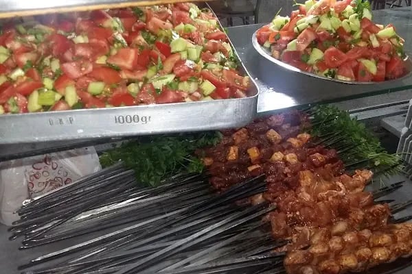 Cemil Usta'nın Yeri - Resim 8