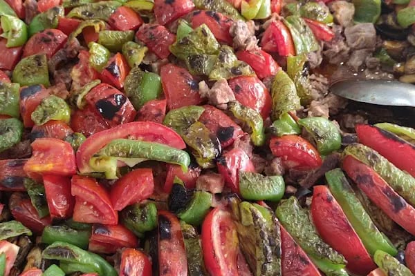 Cemil Usta'nın Yeri - Resim 19