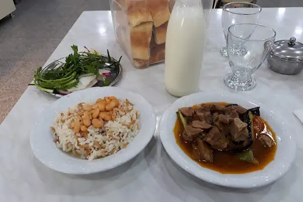 Cemil Usta'nın Yeri - Resim 16