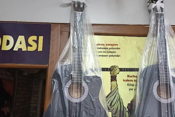 Çoban Müzik Aletleri - Resim 3