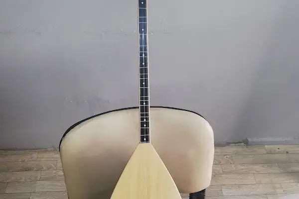 Çoban Müzik Aletleri - Resim 4