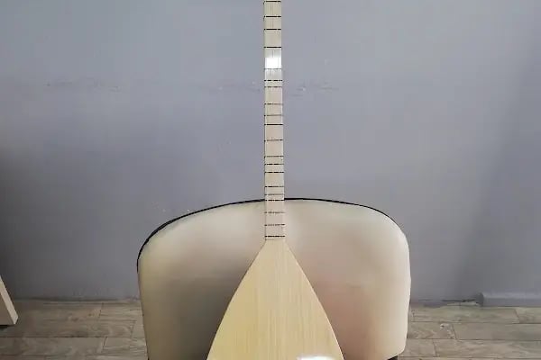 Çoban Müzik Aletleri - Resim 7