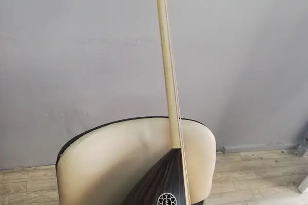 Çoban Müzik Aletleri - Resim 19