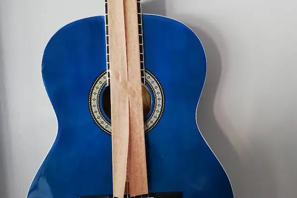 Çoban Müzik Aletleri - Resim 11