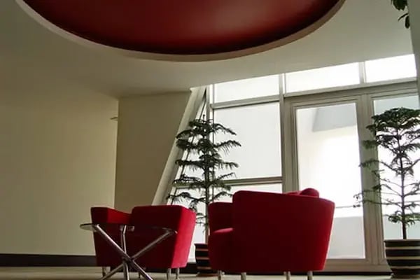 Blue Garden Hotel - Resim 18
