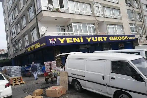 Yeni Yurt Gross - Resim 16
