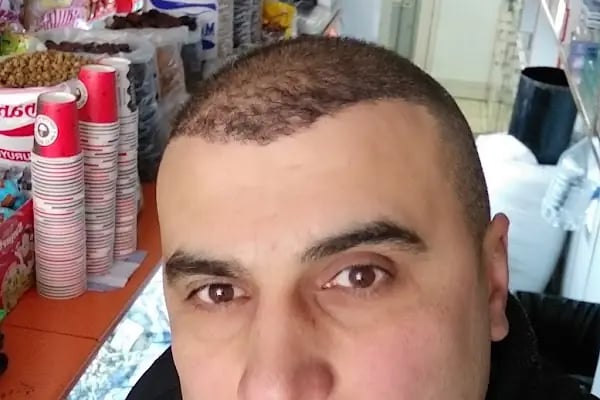 Yeni Yurt Gross - Resim 19