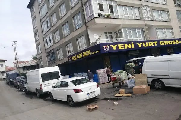 Yeni Yurt Gross - Resim 15
