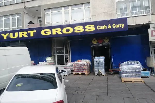 Yeni Yurt Gross - Resim 9