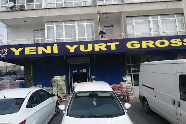 Yeni Yurt Gross - Resim 7