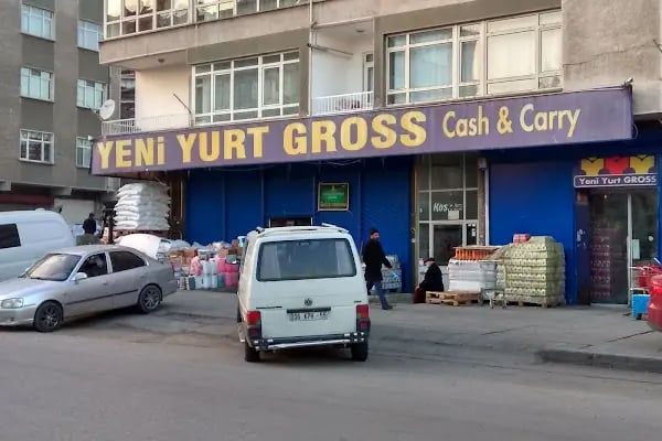 Yeni Yurt Gross - Resim 5