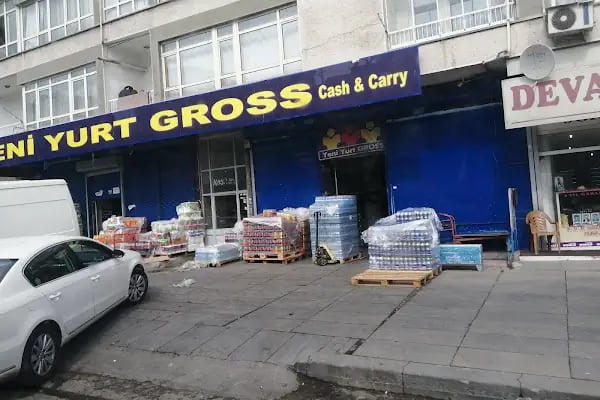Yeni Yurt Gross - Resim 3