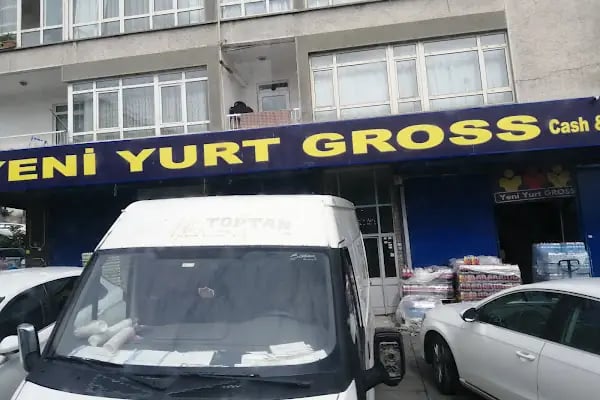 Yeni Yurt Gross - Resim 11