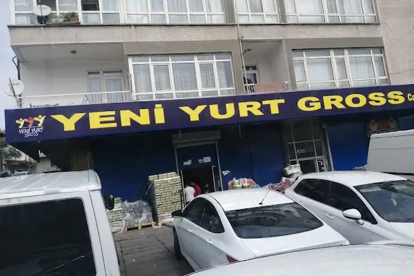 Yeni Yurt Gross - Resim 13