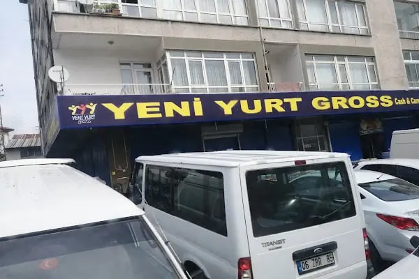Yeni Yurt Gross - Resim 17
