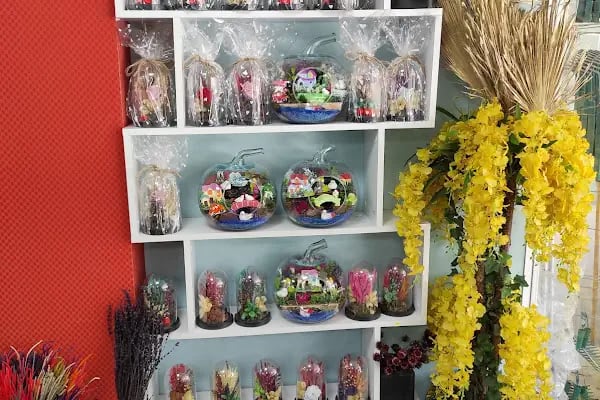 Gölbaşı İrem Çiçek Evi Siparişi - Resim 9