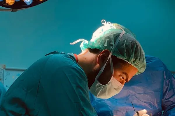 Op. Dr. Atakan Ezici | Ortopedi Operatör Doktor | Ortopedik Cerrah - Resim 7