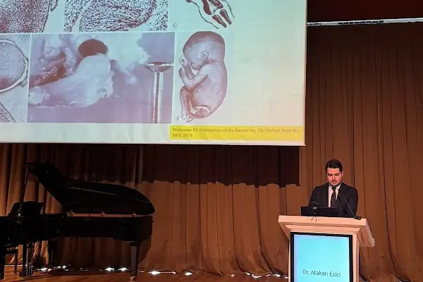 Op. Dr. Atakan Ezici | Ortopedi Operatör Doktor | Ortopedik Cerrah - Resim 4