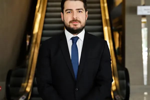 Op. Dr. Atakan Ezici | Ortopedi Operatör Doktor | Ortopedik Cerrah - Resim 6