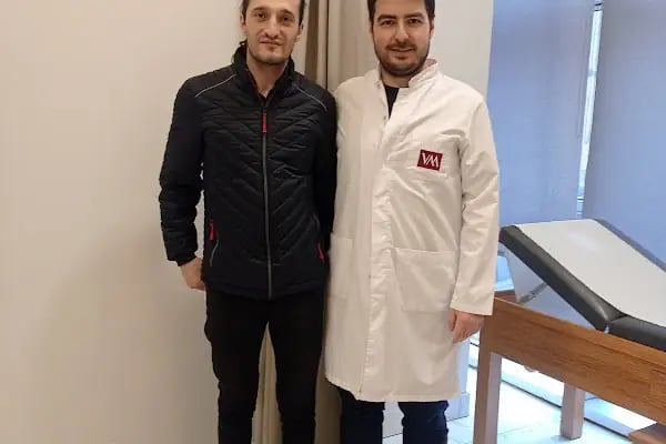 Op. Dr. Atakan Ezici | Ortopedi Operatör Doktor | Ortopedik Cerrah - Resim 5