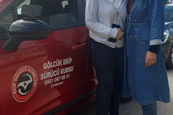 EKİP SÜRÜCÜ KURSU - Gölcük Sürücü Kursları - Resim 10
