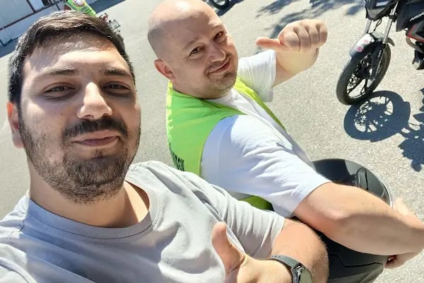 EKİP SÜRÜCÜ KURSU - Gölcük Sürücü Kursları - Resim 20
