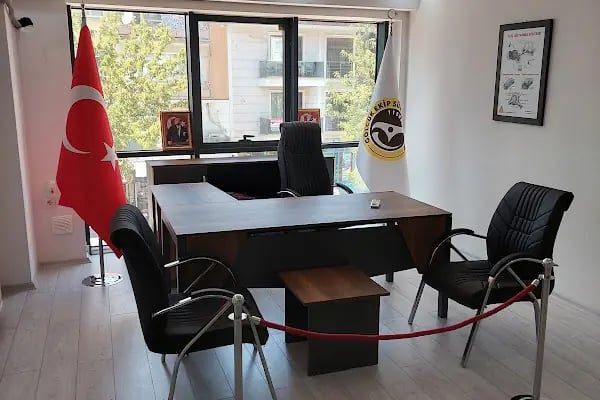 EKİP SÜRÜCÜ KURSU - Gölcük Sürücü Kursları - Resim 11