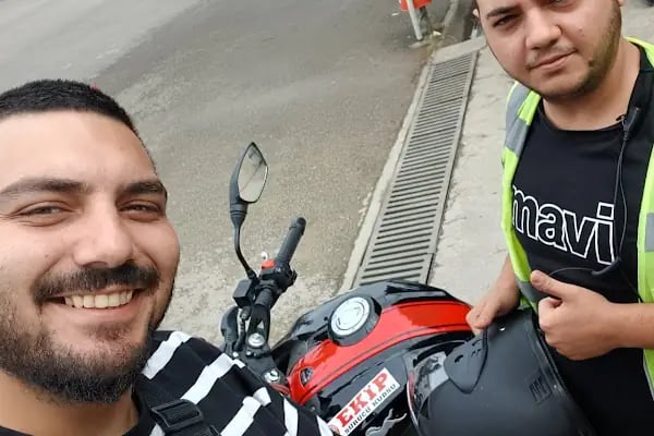EKİP SÜRÜCÜ KURSU - Gölcük Sürücü Kursları - Resim 17