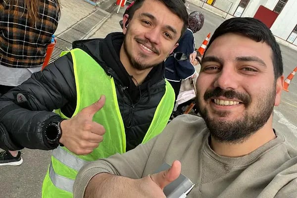 EKİP SÜRÜCÜ KURSU - Gölcük Sürücü Kursları - Resim 16