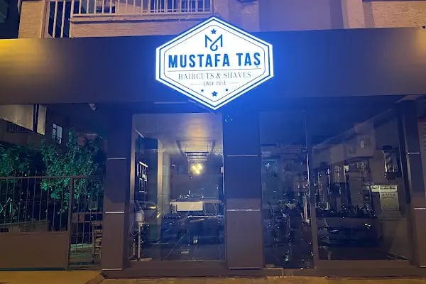 Mustafa TAŞ Erkek Kuaförü - Resim 14