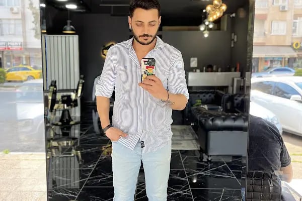 Mustafa TAŞ Erkek Kuaförü - Resim 6