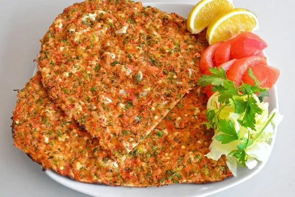 AYDINLILAR pide solonu - Resim 15