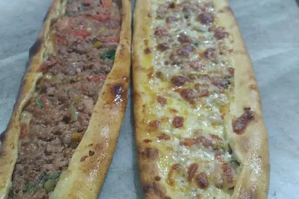 AYDINLILAR pide solonu - Resim 6
