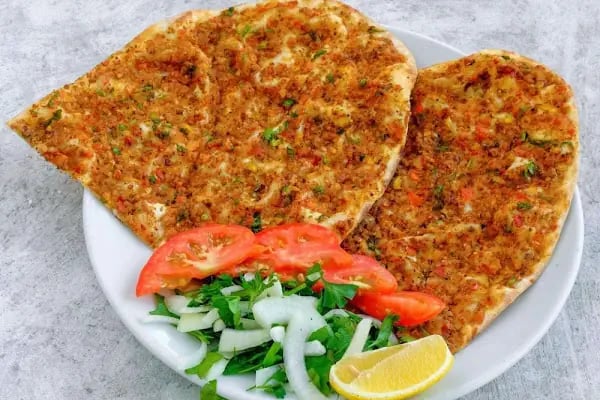 AYDINLILAR pide solonu - Resim 2