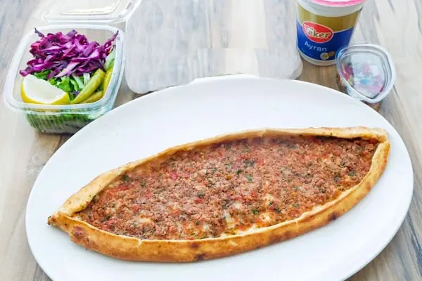 AYDINLILAR pide solonu - Resim 8