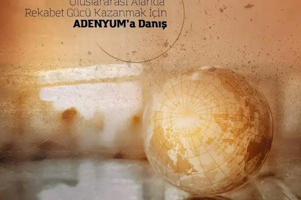 Adenyum Teknoloji San. İç ve Dış Tic. A.Ş. - Resim 19
