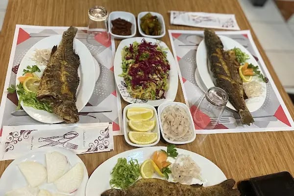 Balıkçı Neco - Resim 17