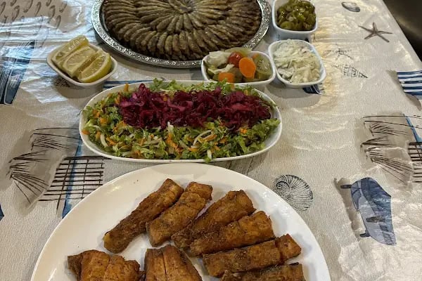 Balıkçı Neco - Resim 8