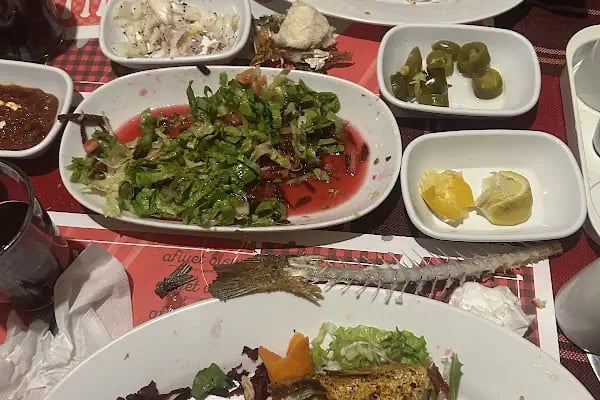 Balıkçı Neco - Resim 19