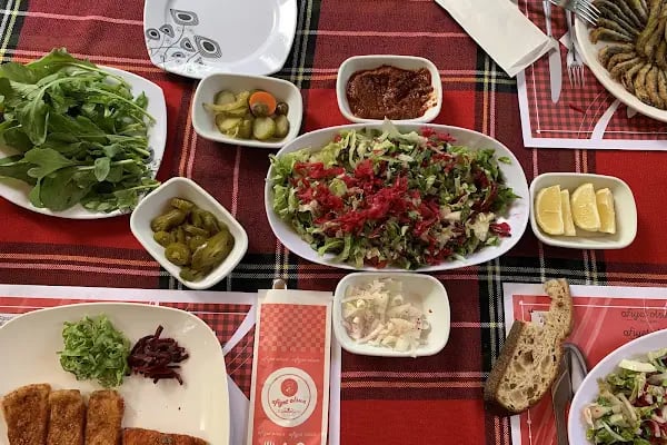 Balıkçı Neco - Resim 3