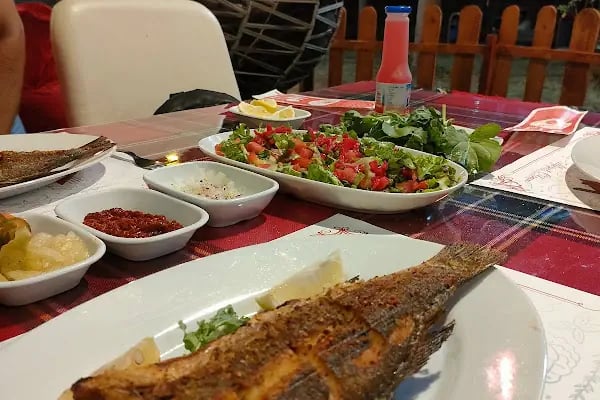 Balıkçı Neco - Resim 20